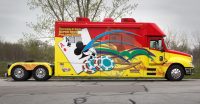 Trailer Wrap