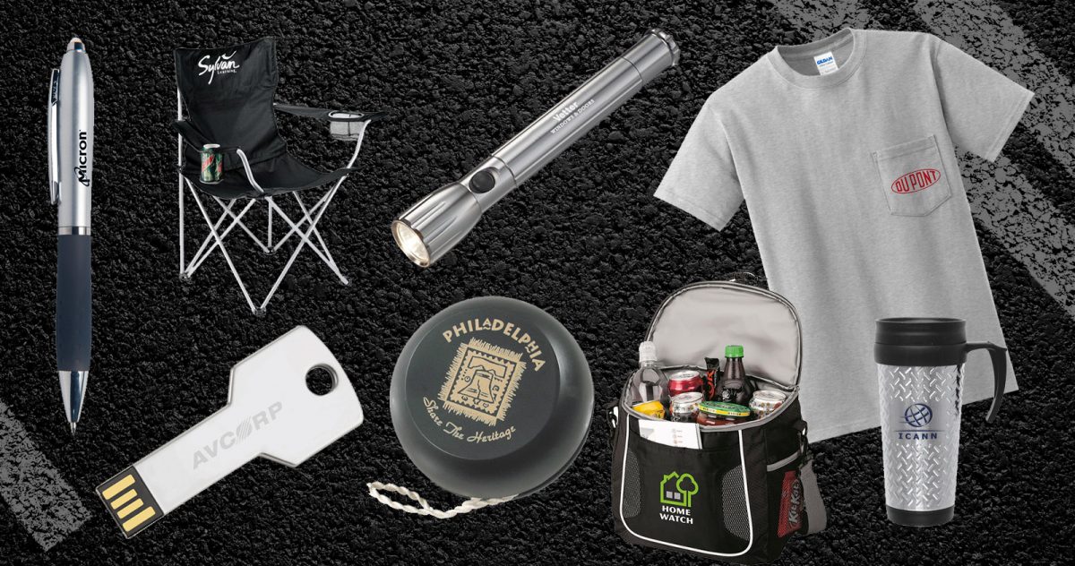 Why Every Business Needs Automotive Promotional Products TKO Graphix