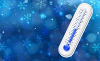 Can I install Vinyl Graphics in the Cold?