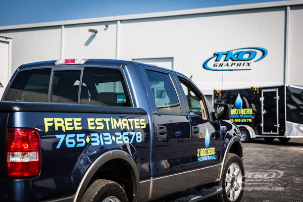 How Can You Measure the ROI of Fleet Graphics?