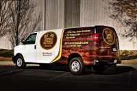 GRAY BROS CHEVY VAN REAR 11 16