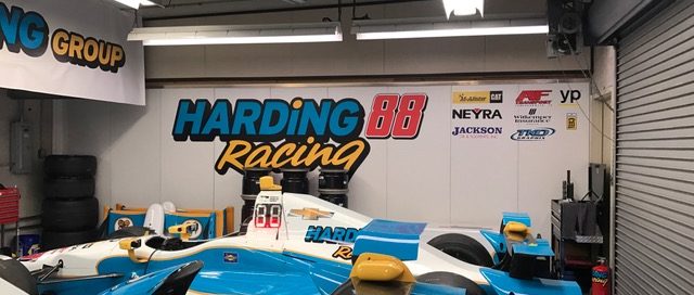 Harding Racing 88