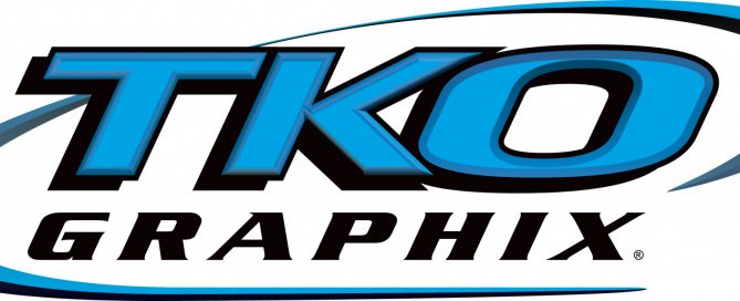 why you should choose TKO Graphix