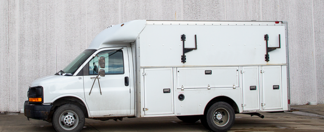 common vehicle graphics