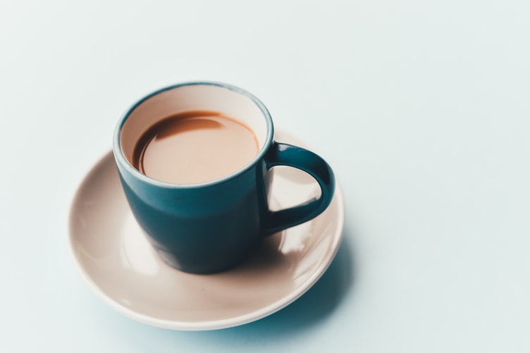 Coffee with an Over the Road Truck Driver