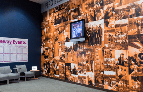 wall graphics