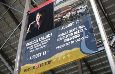 Event Banners