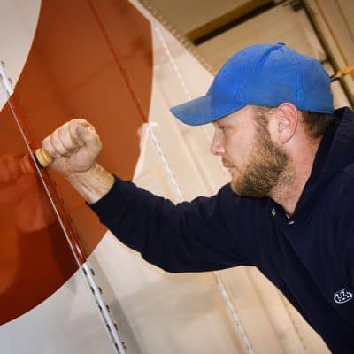 Graphics Installation