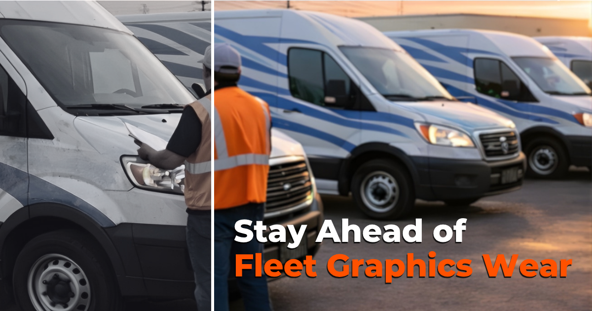 fleet graphics lifespan